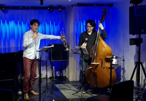Jazzlive Cominジャズライブカミン 広島 本日6月4日はおやすみです。_b0115606_09542305.jpeg