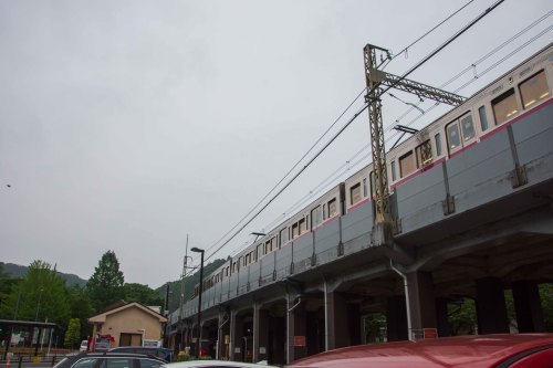 コロナ自粛解除後初の山歩きは東京都縛りです 年6月 高尾山 殿様な山歩き コロナ自粛解除後初の山歩きは東京都縛りです 年6月 高尾山 殿様な山歩き