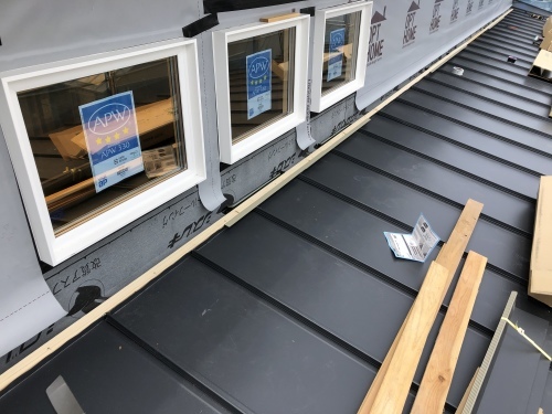 市川三郷町　ダークグレーの屋根　其の三_b0242734_20005765.jpeg