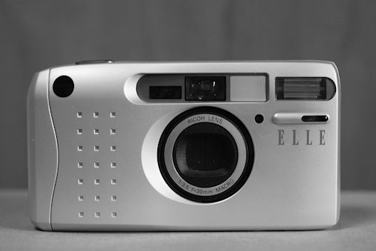 銀塩コンパクト・クラッシックス(3) OLYMPUS μ-Ⅱ LIMITED/RICOH 銀塩コンパクト・クラッシックス(3) OLYMPUS μ-Ⅱ LIMITED/RICOH