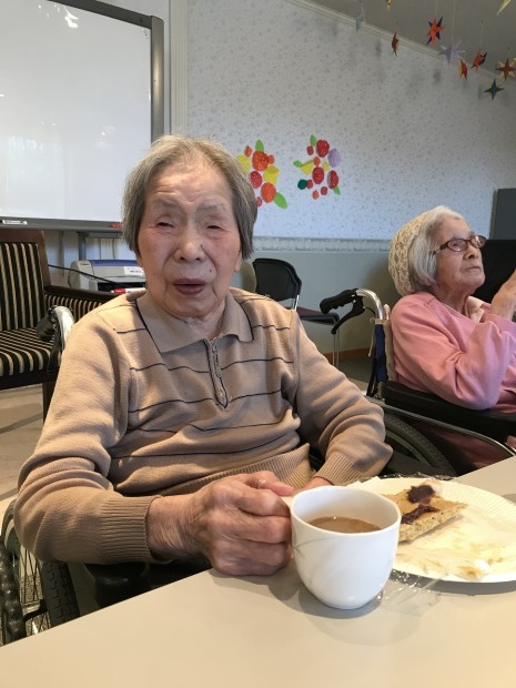 「端午の節句」で若鮎オムレット_e0163042_15551332.jpg