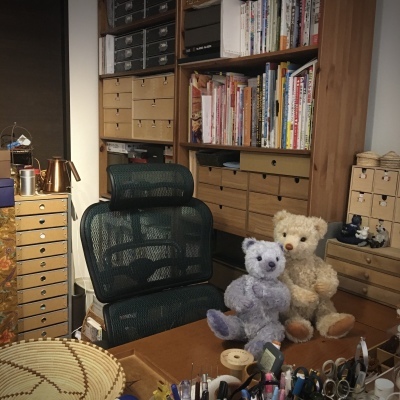作業場の整理整頓_f0335045_17271368.jpeg