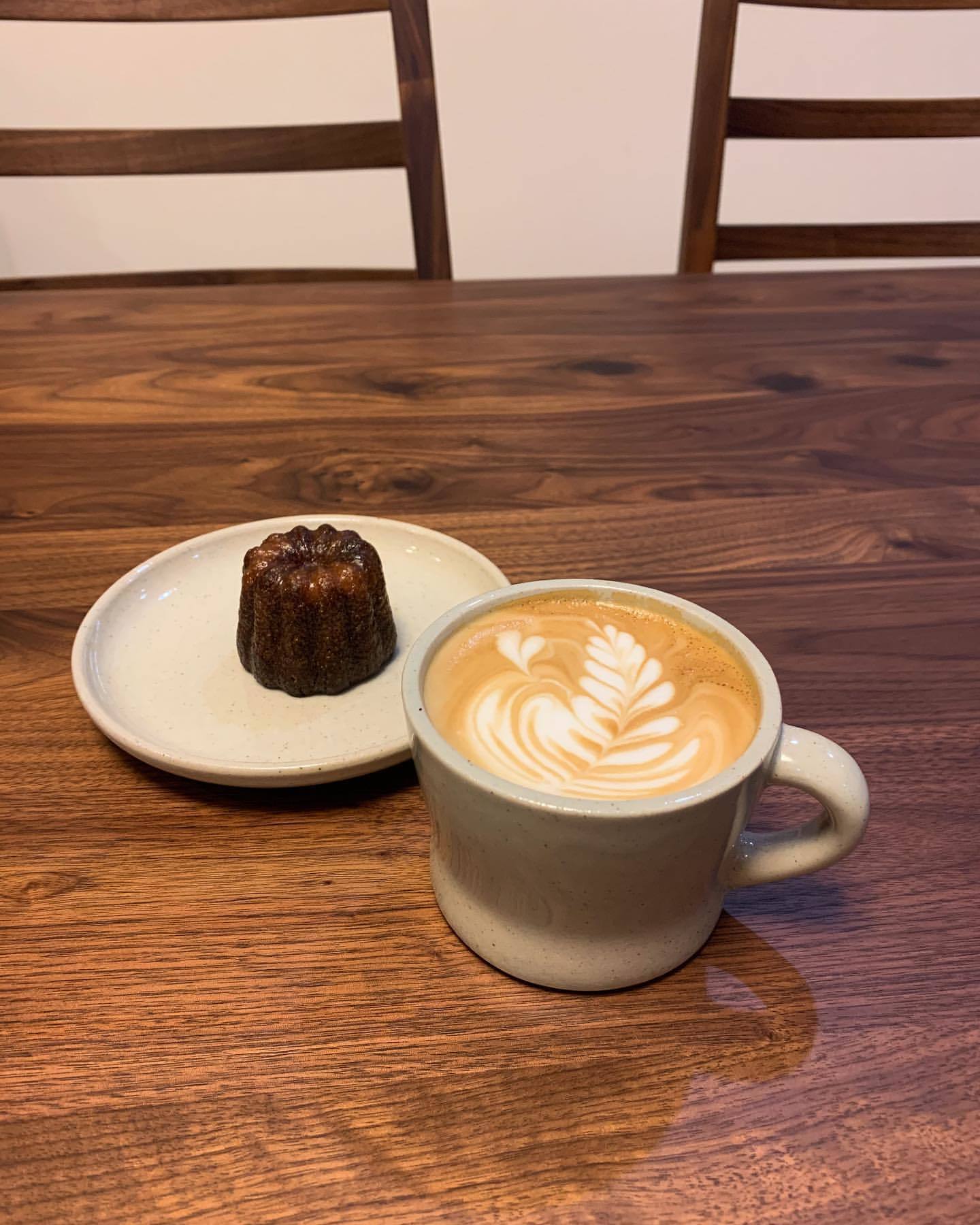 ラテアート☕️ 2_f0220354_11184325.jpeg