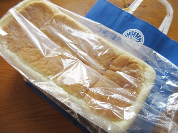 純生食パン工房 HARE/PAN(晴れパン)多治見店:購入編_c0152767_22191869.jpg