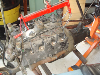 HOTROD製作日記13_c0404676_13250267.jpg