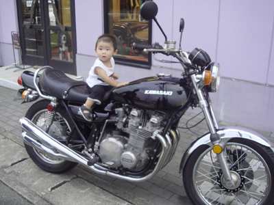 黒いZの事_c0404676_13450420.jpg