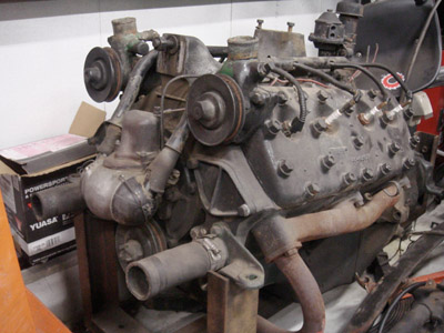 HOTROD製作日記14_c0404676_14050125.jpg