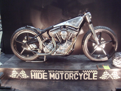 横浜ホットロッドショー_c0404676_14350217.jpg