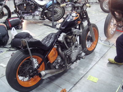 横浜ホットロッドショー_c0404676_14350225.jpg