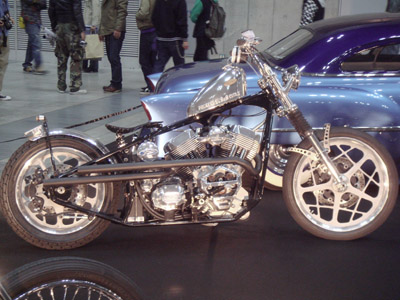 横浜ホットロッドショー_c0404676_14350318.jpg