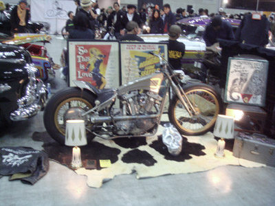 横浜ホットロッドショー_c0404676_14350324.jpg
