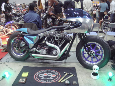 横浜ホットロッドショー_c0404676_14350354.jpg