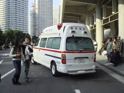 横浜ホットロッドショー_c0404676_14350362.jpg