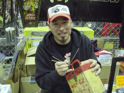 横浜ホットロッドショー_c0404676_14350378.jpg