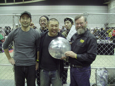 横浜ホットロッドショー_c0404676_14350426.jpg