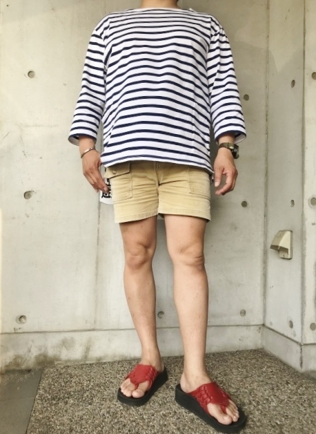父の日に・・・夏場に・・・遊びに♪♪ (再!)_d0152280_15173431.jpg