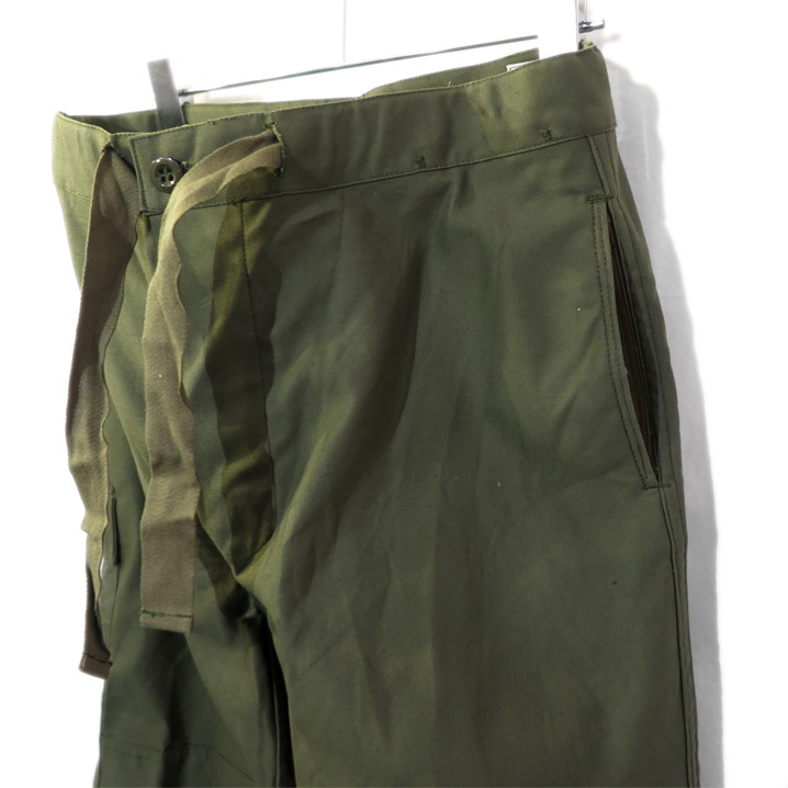 Military Pants._d0187983_19414066.jpg