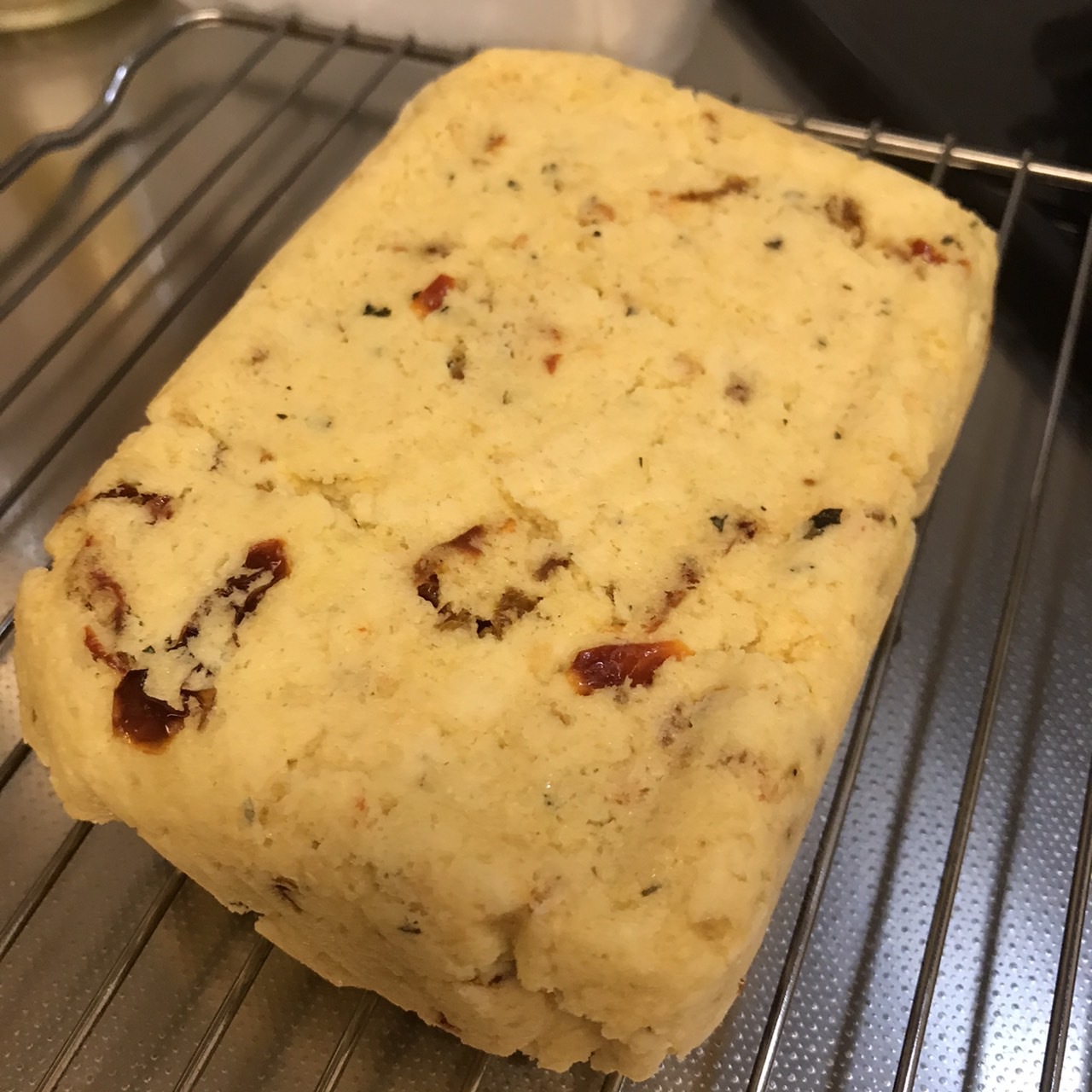 「おからケーク」のつくれぽをいただきました♪_b0231686_15141733.jpg