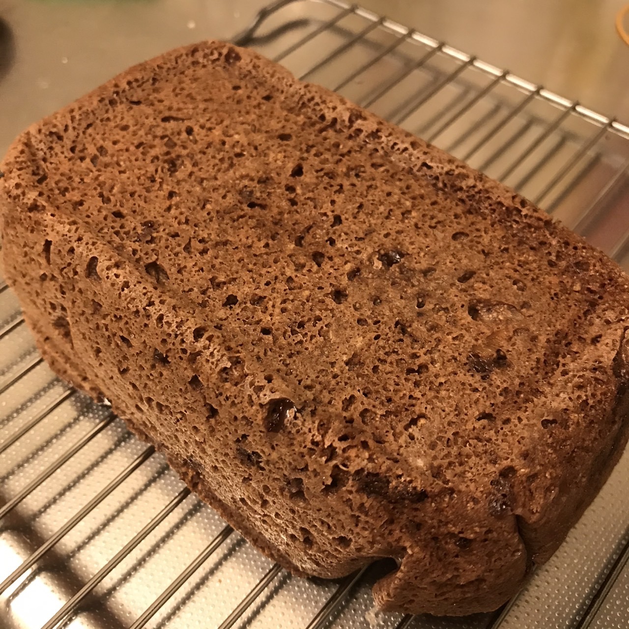 「おからケーク」のつくれぽをいただきました♪_b0231686_15143018.jpg