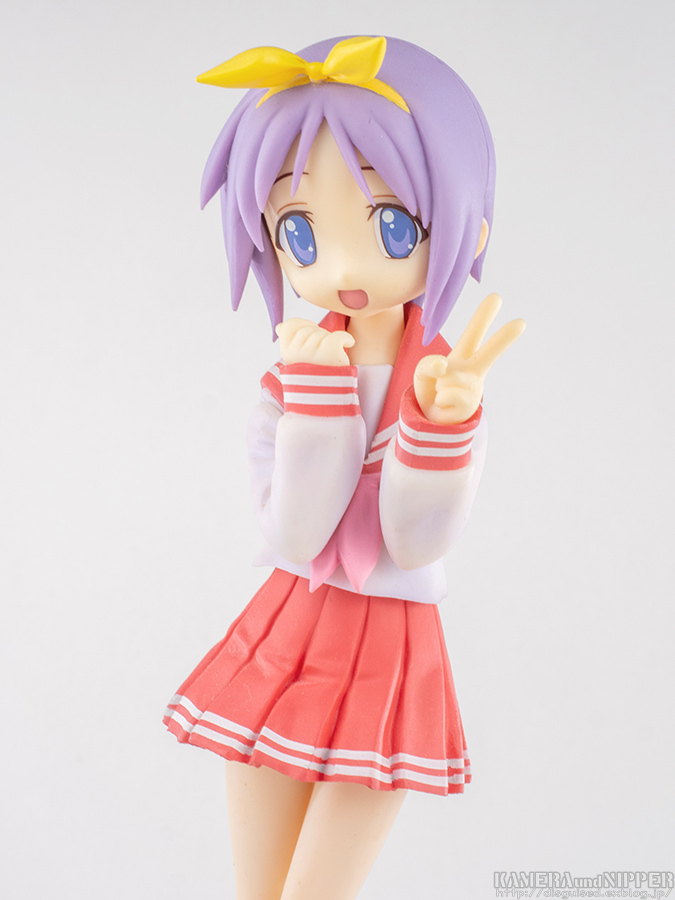 柊つかさ フィギュア 柊つかさ 体操服ver.