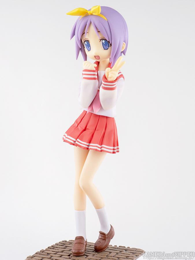 柊つかさ フィギュア 柊つかさ 体操服ver.