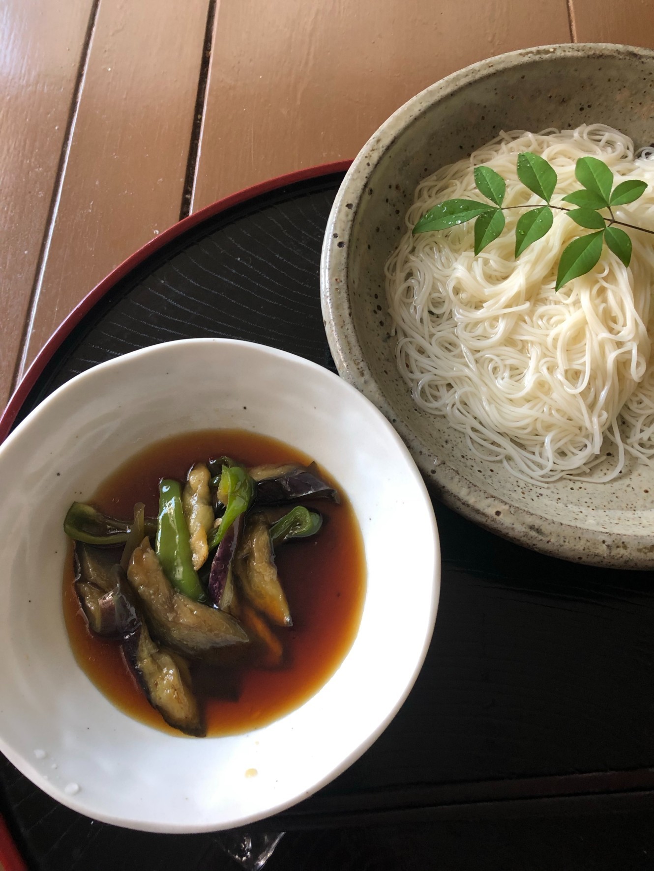 またまた母の食卓_f0106597_05393355.jpg