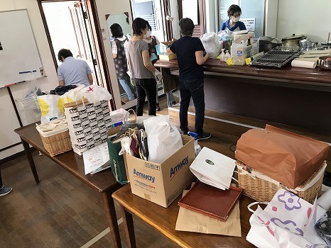 RoCoCo再開準備です★_f0223914_20334360.jpg