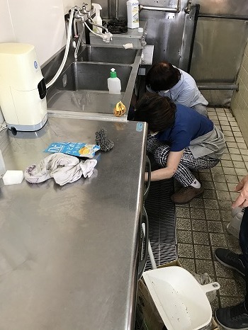 RoCoCo再開準備です★_f0223914_20334820.jpg