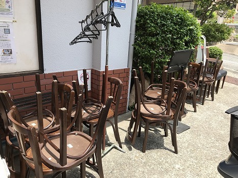 RoCoCo再開準備です★_f0223914_20335077.jpg