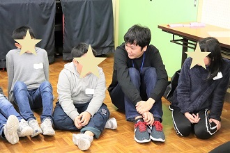 新潟市立五十嵐小学校においてワークショップを行いました_c0167632_13084289.jpg
