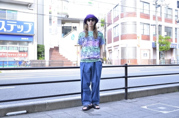 80\'s Style~KODAI~_c0167336_20332101.jpg