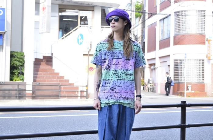 80\'s Style~KODAI~_c0167336_20332838.jpg