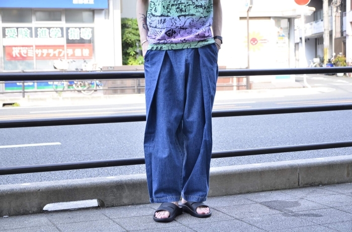 80\'s Style~KODAI~_c0167336_20335363.jpg