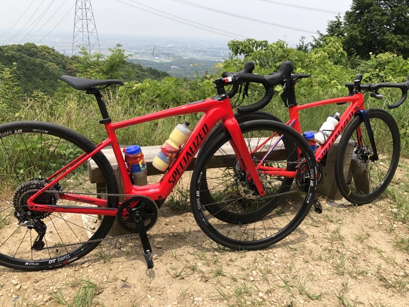 SPECIALIZED e-バイク CREO SL E5 COMP試乗出来ます!!_e0365437_18115067.jpeg