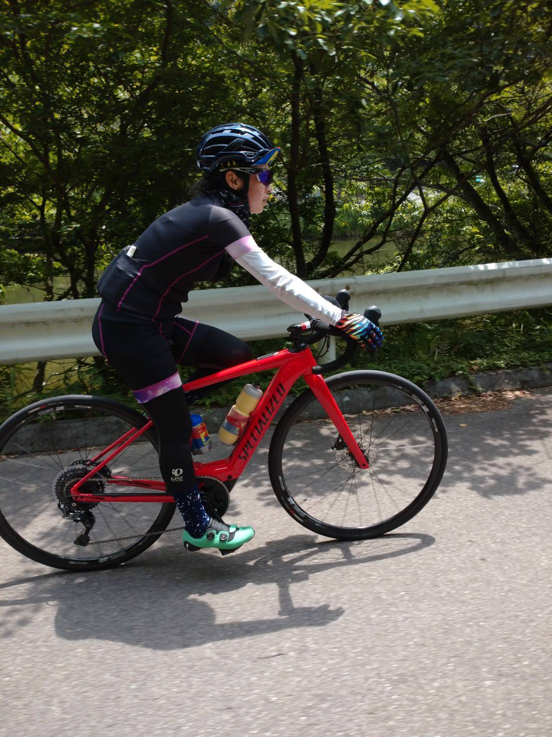 SPECIALIZED e-バイク CREO SL E5 COMP試乗出来ます!!_e0365437_19392414.jpeg