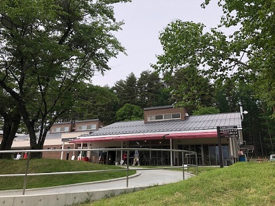 ロトンド再開_f0019247_9162921.jpg