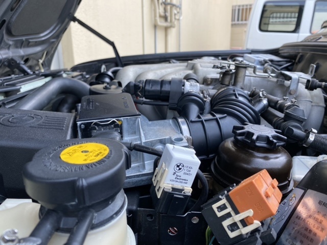 BMW E30 メンテナンス履歴_f0115152_14543021.jpeg