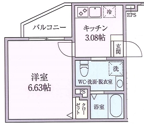 ✨最新物件情報✨レイコー日暮里_b0246953_09243430.jpg