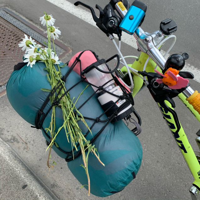 クロスバイクでソロキャンプに行ってきました!_d0197762_23050794.jpg