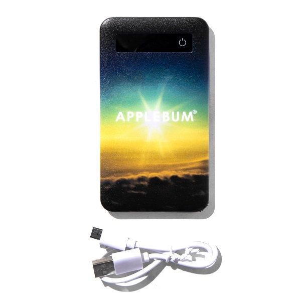 APPLEBUM NEW ARRIVAL_d0175064_22342593.jpg