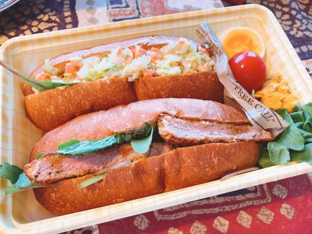 コッペパン_f0101174_09115168.jpg