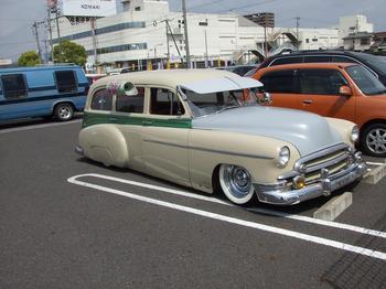 モーニングクルーズ一回目_c0404676_08550380.jpg