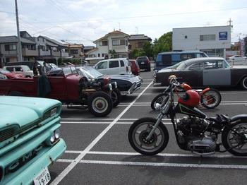 モーニングクルーズ一回目_c0404676_08550439.jpg