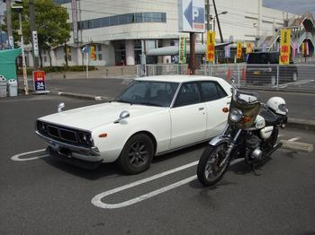 やすくみられたもんです 2_c0404676_08550491.jpg