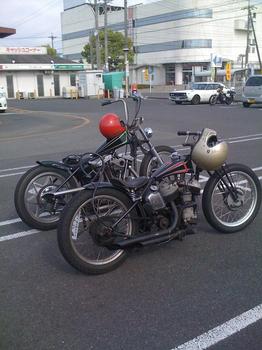 週末はクールブレーカー_c0404676_08550792.jpg