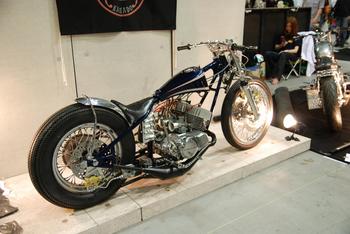New order chopper show 2010_c0404676_10054189.jpg