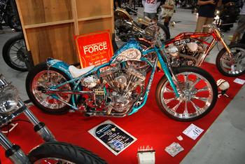 New order chopper show 2010_c0404676_10054289.jpg