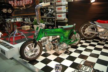 New order chopper show 2010_c0404676_10054380.jpg