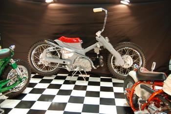 New order chopper show 2010_c0404676_10054418.jpg