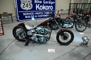 New order chopper show 2010_c0404676_10054640.jpg